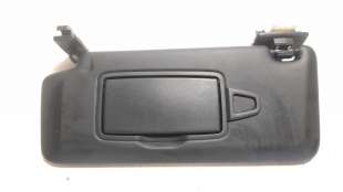 Recambio de parasol izquierdo para mercedes-benz clase a (bm 177) 2018- 1.5 cdi cat referencia OEM IAM A1778106100 A0998210011 