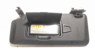 Recambio de parasol izquierdo para mercedes-benz clase a (bm 177) 2018- 1.5 cdi cat referencia OEM IAM A1778106100 A0998210011  2