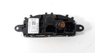 Recambio de resistencia calefaccion para mercedes-benz clase a (bm 177) 2018- 1.5 cdi cat referencia OEM IAM A2479061901  