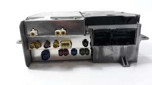 Recambio de sistema navegacion gps para mercedes-benz clase a (bm 177) 2018- 1.5 cdi cat referencia OEM IAM A1679003210   2