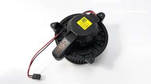 Recambio de ventilador calefaccion para mercedes-benz clase a (bm 177) 2018- 1.5 cdi cat referencia OEM IAM A2478308400  