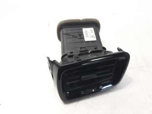 Recambio de rejilla aireadora para kia stonic (ybcuv) 2017- 1.0 tgdi cat referencia OEM IAM 97480H8100FHV  