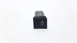 Recambio de interruptor para hyundai ix20 2010- gls comfort blue referencia OEM IAM 933901K000EQ  