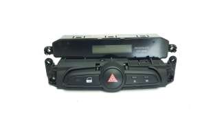 Recambio de pantalla multifuncion para hyundai ix20 2010- gls comfort blue referencia OEM IAM 945101K000 937001K3000 
