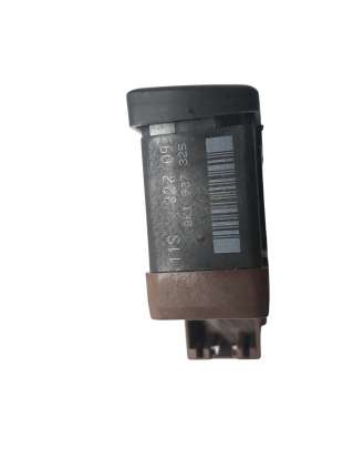 Recambio de interruptor para audi a4 ber. (b8) 2007-2015 2.0 16v tdi referencia OEM IAM 8K1927325   2