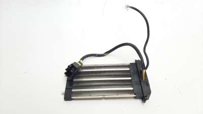Recambio de resistencia calefaccion para hyundai ix20 2010- gls comfort blue referencia OEM IAM 13C06B033  
