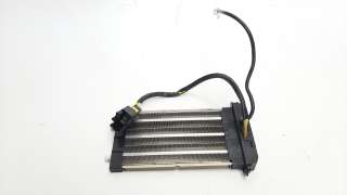 Recambio de resistencia calefaccion para hyundai ix20 2010- gls comfort blue referencia OEM IAM 13C06B033  