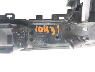 Recambio de moldura para audi a4 ber. (b8) 2007-2015 2.0 16v tdi referencia OEM IAM 8K0864261   2