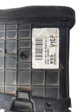 Recambio de rejilla aireadora para kia stonic (ybcuv) 2017- 1.0 tgdi cat referencia OEM IAM 97450H8100FH  