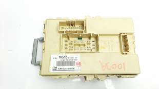 Recambio de caja reles / fusibles para hyundai ix20 2010- gls comfort blue referencia OEM IAM 919501K512   2