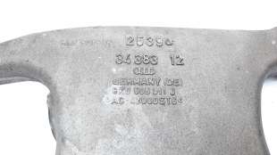 Recambio de brazo suspension inferior trasero izquierdo para audi a4 ber. (b8) 2007-2015 2.0 16v tdi referencia OEM IAM 8K050531 2