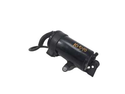 Recambio de filtro carbono activo para honda cbr 650r 2018- referencia OEM IAM 17420MGZA02 MGZA00 