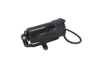 Recambio de filtro carbono activo para honda cbr 650r 2018- referencia OEM IAM 17420MGZA02 MGZA00  2