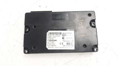 Recambio de modulo electronico para ford transit custom kombi 2012- 2.0 tdci cat referencia OEM IAM EK2T14B428RB  