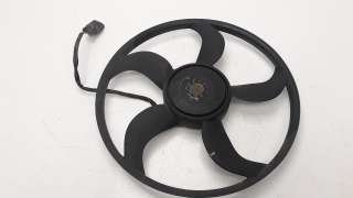 Recambio de electroventilador para ford transit custom kombi 2012- 2.0 tdci cat referencia OEM IAM 3136613357  