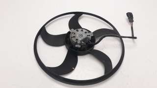Recambio de electroventilador para ford transit custom kombi 2012- 2.0 tdci cat referencia OEM IAM 3136613357  