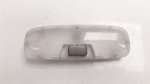 Recambio de luz interior para ford transit custom kombi 2012- 2.0 tdci cat referencia OEM IAM EK2613776AA  