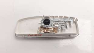 Recambio de luz interior para ford transit custom kombi 2012- 2.0 tdci cat referencia OEM IAM EK2613776AA   2