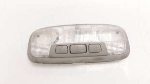 Recambio de luz interior para ford transit custom kombi 2012- 2.0 tdci cat referencia OEM IAM FK2613K767AA  
