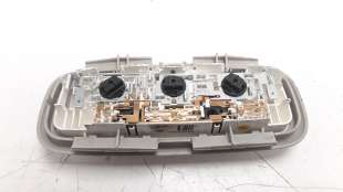 Recambio de luz interior para ford transit custom kombi 2012- 2.0 tdci cat referencia OEM IAM FK2613K767AA   2