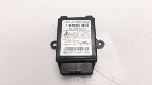 Recambio de modulo electronico para ford transit custom kombi 2012- 2.0 tdci cat referencia OEM IAM GK2113C148AA  