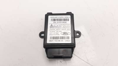 Recambio de modulo electronico para ford transit custom kombi 2012- 2.0 tdci cat referencia OEM IAM GK2113C148AA  