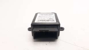 Recambio de modulo electronico para ford transit custom kombi 2012- 2.0 tdci cat referencia OEM IAM GK2113C148AA   2