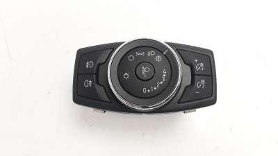 Recambio de mando luces para ford transit custom kombi 2012- 2.0 tdci cat referencia OEM IAM AV1T13D061AD  