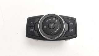 Recambio de mando luces para ford transit custom kombi 2012- 2.0 tdci cat referencia OEM IAM AV1T13D061AD  