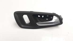 Recambio de maneta interior delantera derecha para ford transit custom kombi 2012- 2.0 tdci cat referencia OEM IAM BK21V22600BE 