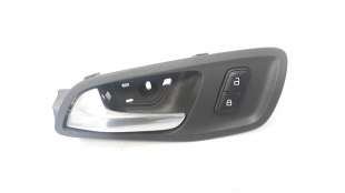 Recambio de maneta interior delantera izquierda para ford transit custom kombi 2012- 2.0 tdci cat referencia OEM IAM BK21V22601B