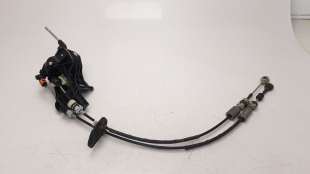 Recambio de palanca cambio para ford transit custom kombi 2012- 2.0 tdci cat referencia OEM IAM BK2R7C453MAG  