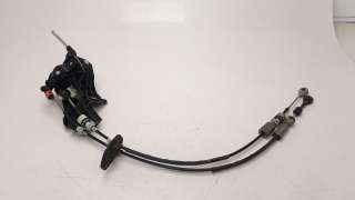 Recambio de palanca cambio para ford transit custom kombi 2012- 2.0 tdci cat referencia OEM IAM BK2R7C453MAG  