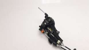 Recambio de palanca cambio para ford transit custom kombi 2012- 2.0 tdci cat referencia OEM IAM BK2R7C453MAG   2