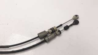 Recambio de palanca cambio para ford transit custom kombi 2012- 2.0 tdci cat referencia OEM IAM BK2R7C453MAG  