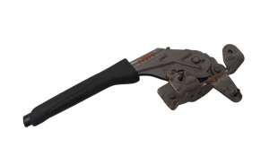 Recambio de palanca freno para ford transit custom kombi 2012- 2.0 tdci cat referencia OEM IAM JK212780BD  