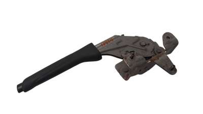 Recambio de palanca freno para ford transit custom kombi 2012- 2.0 tdci cat referencia OEM IAM JK212780BD  