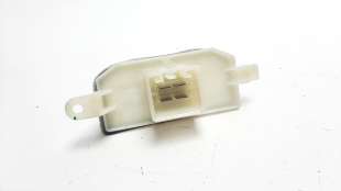 Recambio de resistencia calefaccion para ford transit custom kombi 2012- 2.0 tdci cat referencia OEM IAM AV1118B647AB RSF120027H