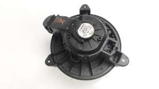 Recambio de ventilador calefaccion para ford transit custom kombi 2012- 2.0 tdci cat referencia OEM IAM BK2T18456AC 0130115572 