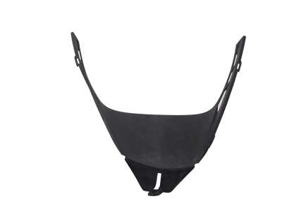 Recambio de moldura para honda cbr 650r 2018- referencia OEM IAM 64255MKND10  