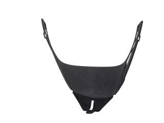 Recambio de moldura para honda cbr 650r 2018- referencia OEM IAM 64255MKND10  
