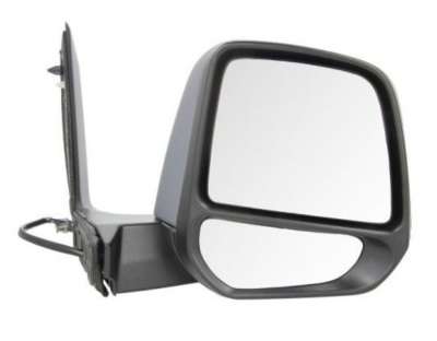 Recambio de retrovisor derecho para ford transit connect 2013- referencia OEM IAM 1845985 1051060011 FD9367213