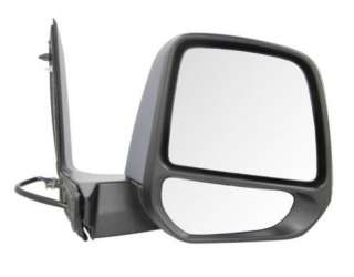 Recambio de retrovisor derecho para ford transit connect 2013- referencia OEM IAM 1845985 1051060011 FD9367213