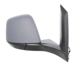 Recambio de retrovisor derecho para ford transit connect 2013- referencia OEM IAM 1845985 1051060011 FD9367213