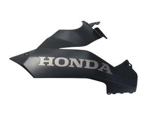 Recambio de moldura para honda cbr 650r 2018- referencia OEM IAM 64270MKND100  