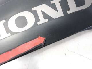 Recambio de moldura para honda cbr 650r 2018- referencia OEM IAM 64270MKND100  
