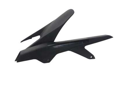 Recambio de moldura para honda cbr 650r 2018- referencia OEM IAM 40511MJED00 80103MKND50 