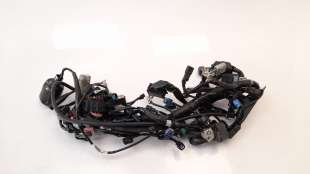 Recambio de modulo electronico para honda cbr 650r 2018- referencia OEM IAM 32100MJEDB0  