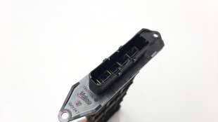 Recambio de resistencia calefaccion para renault megane iv berlina 5p 2015- 1.5 dci diesel fap energy referencia OEM IAM 7701207 2