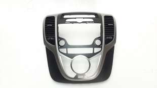 Recambio de moldura para hyundai ix20 2010- gls comfort blue referencia OEM IAM 847401K710  